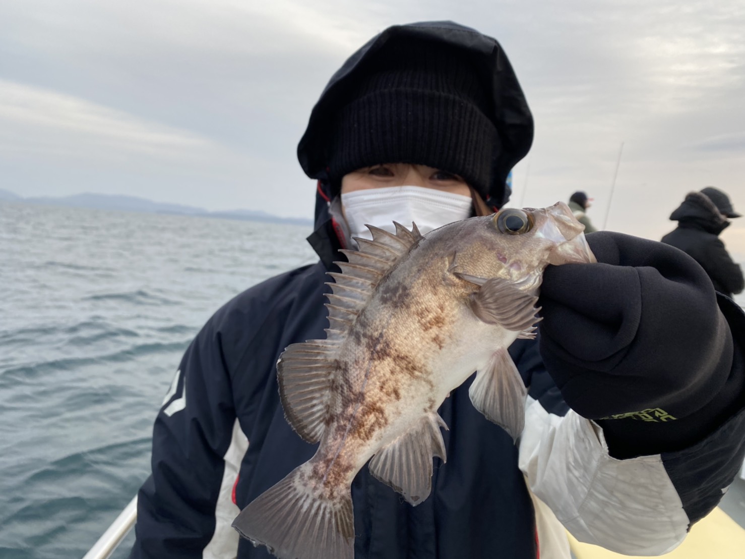 遠征ディープロック