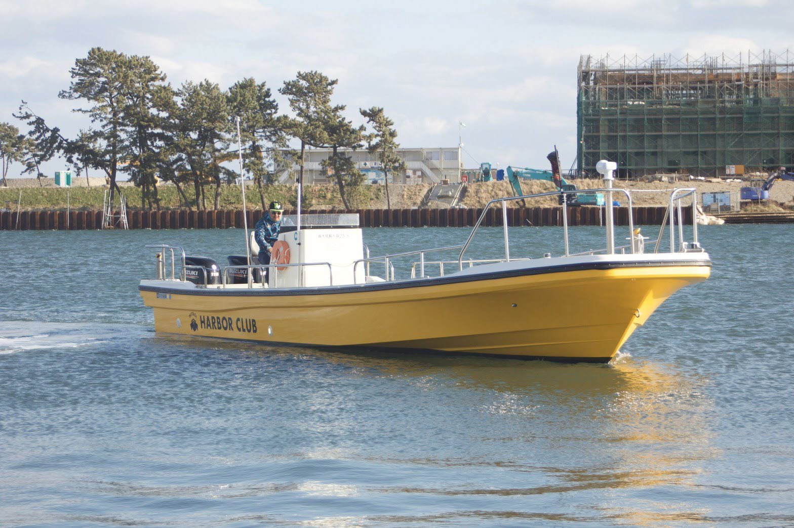 年末のご挨拶。