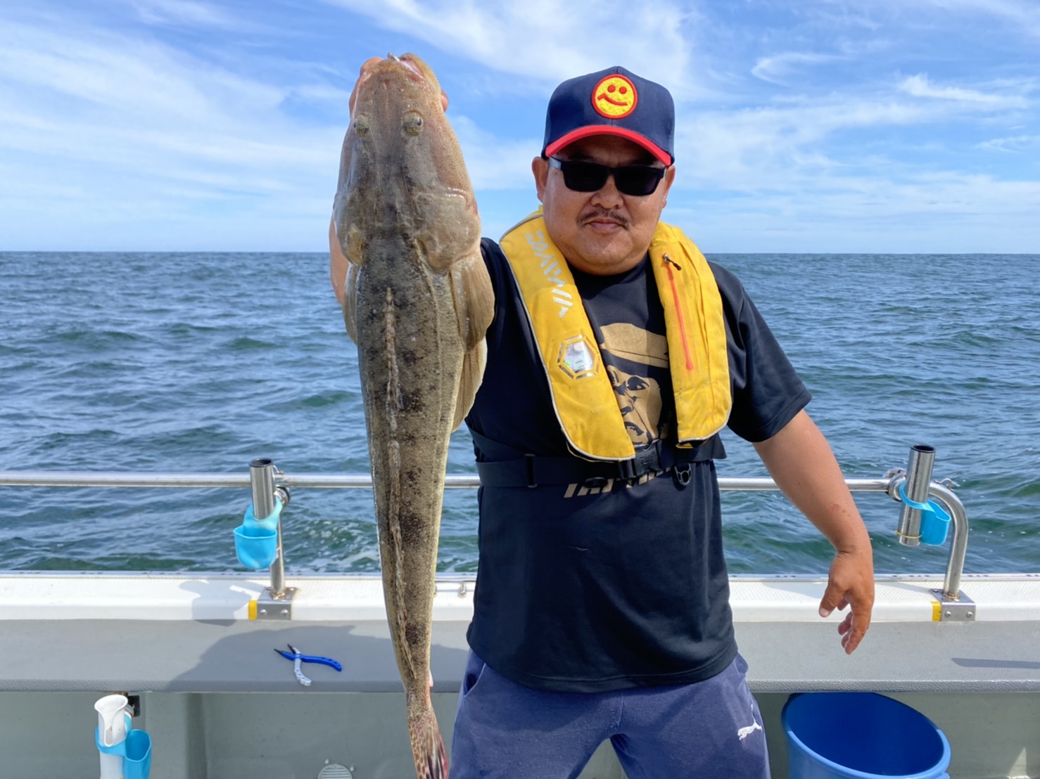 フラット調査！