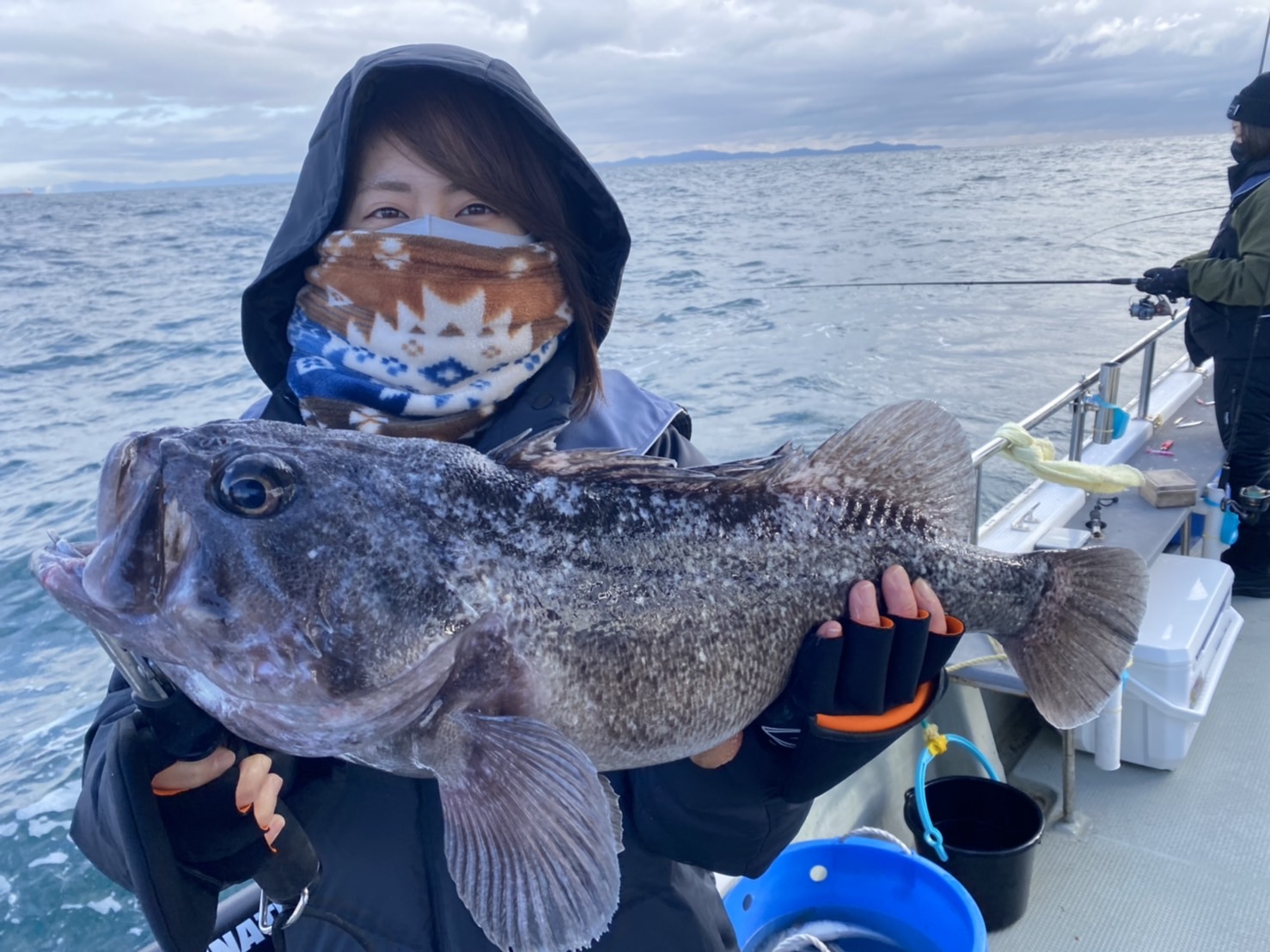 近海ディープロック