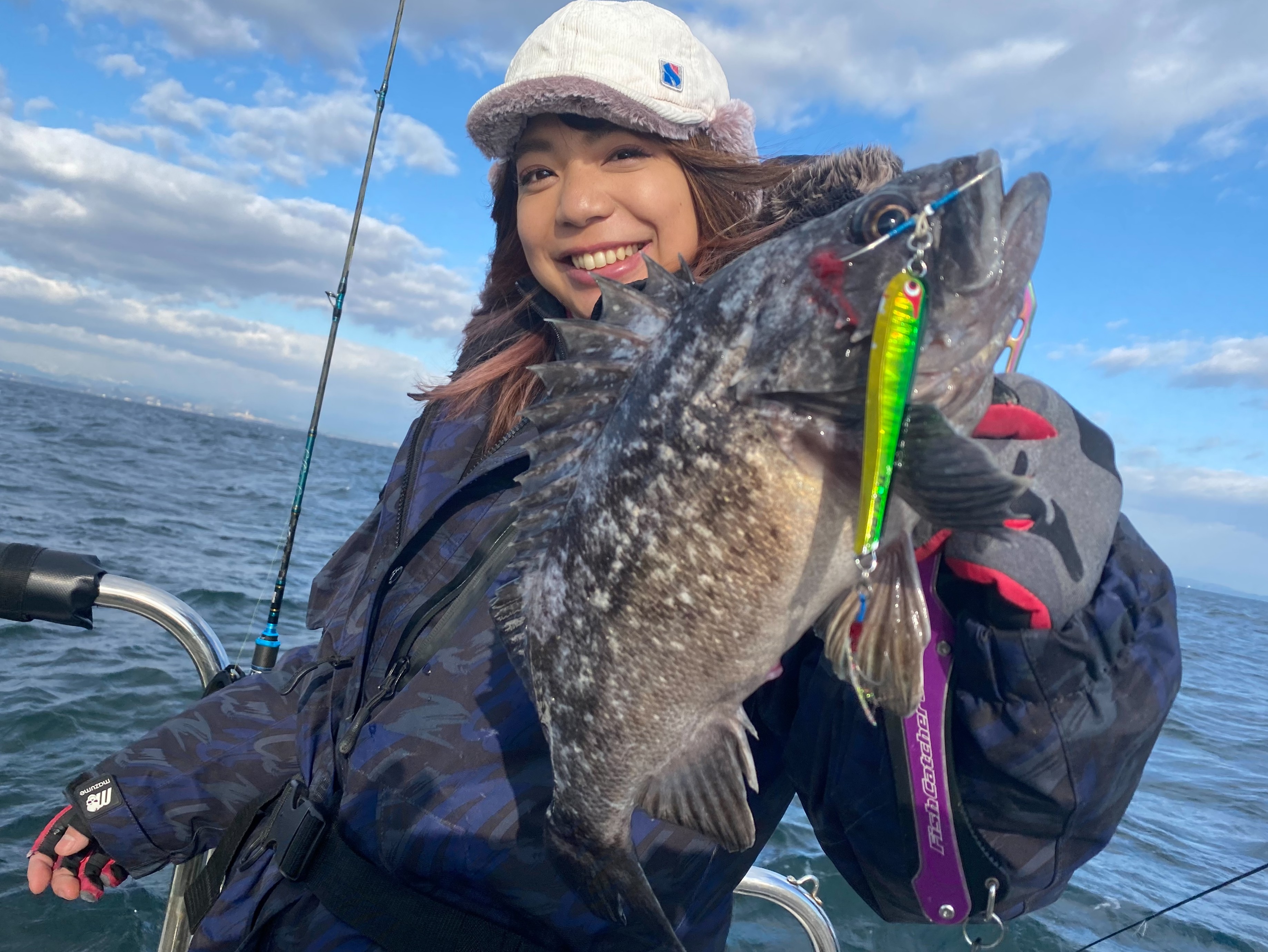 ディープロック